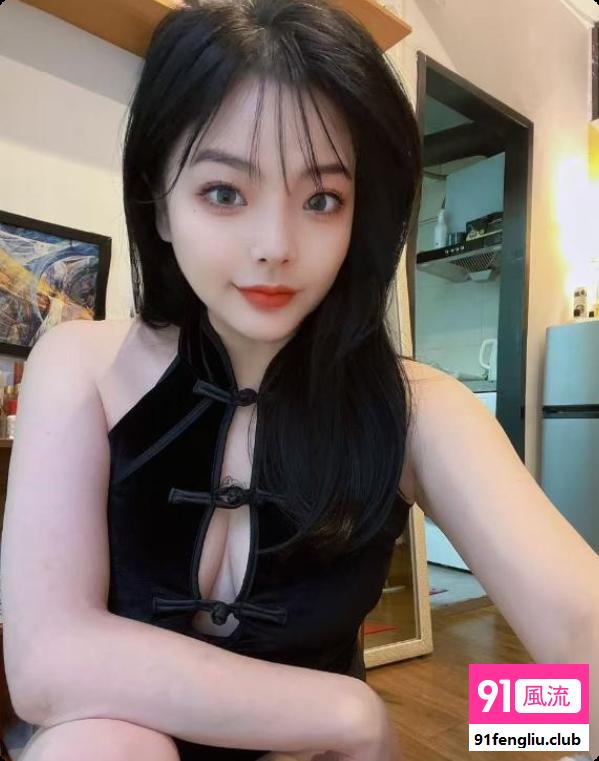 虎牙妹文文